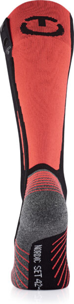 Therm-ic Ultra Warm Nordic Socks S.E.T® termosokid, 45-47 - Pilt 3