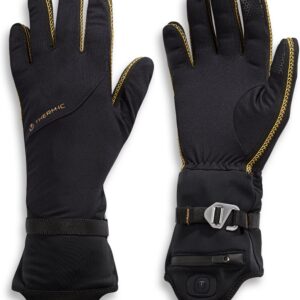 Therm-ic Thin Ultra Heat Liner kindad, suurus 10,5