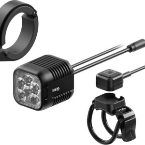 Knog Blinder väline esivalgusti, 1300 lm