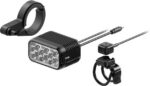 Knog Blinder väline esituli, 2300 lm