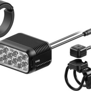 Knog Blinder väline esituli, 2300 lm