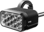 Knog Blinder väline esituli, 2300 lm - Pilt 4