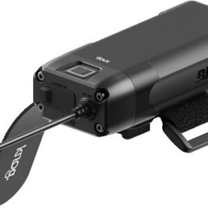 Knog Blinder aku lisaaku, 10000 mAh