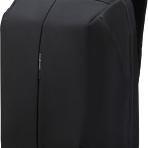 Samsonite Securipak 2.0 17,3" -reppu, musta