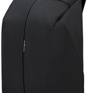 Samsonite Securipak 2.0 15,6" seljakott, must