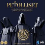 Petetud lauamäng - Pilt 2