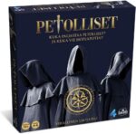 Petetud lauamäng