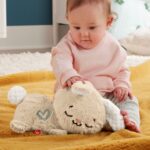 Fisher-Price Sensimals – jänku plüüsist mänguasi - Pilt 4