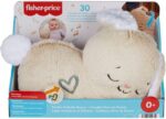 Fisher-Price Sensimals – jänku plüüsist mänguasi
