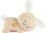 Fisher-Price Sensimals – jänku plüüsist mänguasi - Pilt 2