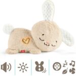 Fisher-Price Sensimals – jänku plüüsist mänguasi - Pilt 3