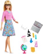 Barbie Teacher moenukk - Pilt 2