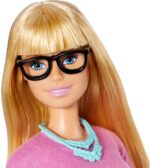 Barbie Teacher moenukk - Pilt 4