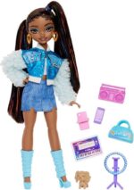 Barbie Dream Besties Brooklyni moodnukk - Pilt 2