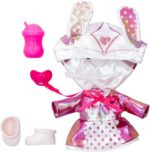 Cry Babies Stars Coney beebinukk - Pilt 4