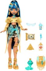 Monster High Cleo de Nile moenukk - Pilt 2