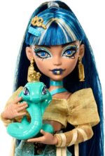 Monster High Cleo de Nile moenukk - Pilt 5