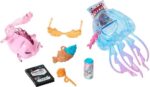 Monster High Lagoona sinine moenukk - Pilt 4