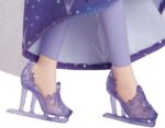 Disney Frozen Elsa uisutaja nukk - Pilt 4