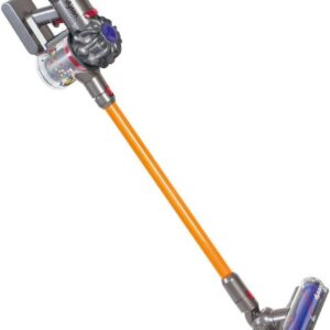 Casdon Dyson - juhtmeta mängutolmuimeja