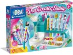 Clementoni Pen Lab - Pen Lab, 10 pastakat