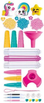 Clementoni Pen Lab 2 - Pen Lab, 3 pastakad - Pilt 3