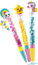 Clementoni Pen Lab 2 - Pen Lab, 3 pastakad - Pilt 2