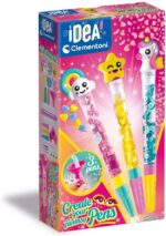 Clementoni Pen Lab 2 - Pen Lab, 3 pastakad