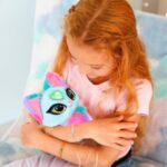 My Fuzzy Friends Magic Whispers Kitty – interaktiivne kass - Pilt 3