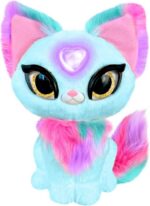 My Fuzzy Friends Magic Whispers Kitty – interaktiivne kass - Pilt 2