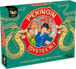 Pekingi müsteeriumide mäng