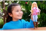 Rider Barbie Malibu mood nukk - Pilt 4