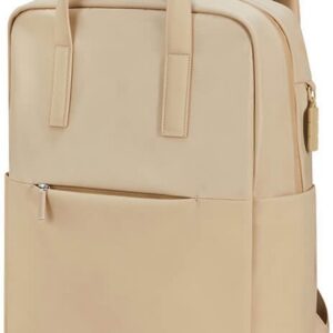 Samsonite 4Pack 15,6" seljakott, liivakarva