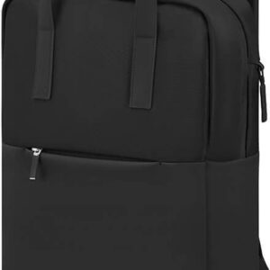 Samsonite 4Pack 15,6" seljakott, must