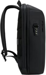 Samsonite Coatify Biz 15.6" seljakott, must - Pilt 5