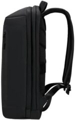 Samsonite Coatify Biz 15.6" seljakott, must - Pilt 4