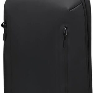 Samsonite Coatify Biz 15.6" seljakott, must