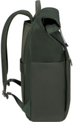 Samsonite 4Pack Rolltop 15,6" -reppu, metsänvihreä - Pilt 5