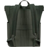 Samsonite 4Pack Rolltop 15,6" -reppu, metsänvihreä - Pilt 3