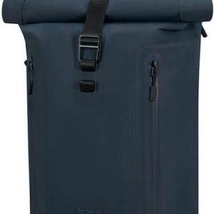 Samsonite Coatify Biz Rolltop 15,6" seljakott, sinine