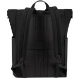 Samsonite 4Pack Rolltop 15,6" seljakott, must - Pilt 5