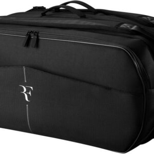 Wilson x RF Tournament Bag 15 tennisekott