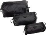 Peak Design Ultralight Packing Cube - pakkimiskotid, XXS-XS-S, must