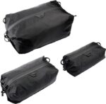Peak Design Ultralight Packing Cube - pakkimiskotid, XXS-XS-S, must - Pilt 2