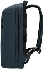 Samsonite Coatify Biz 15,6" seljakott, sinine - Pilt 3