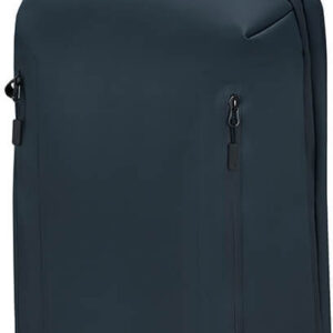 Samsonite Coatify Biz 15,6" seljakott, sinine