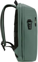 Samsonite Coatify Biz 15,6" -reppu, vihreä - Pilt 4
