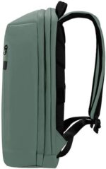 Samsonite Coatify Biz 15,6" -reppu, vihreä - Pilt 3