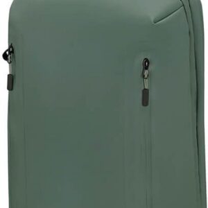 Samsonite Coatify Biz 15,6" -reppu, vihreä