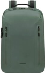 Samsonite Coatify Biz 15,6" -reppu, vihreä - Pilt 2